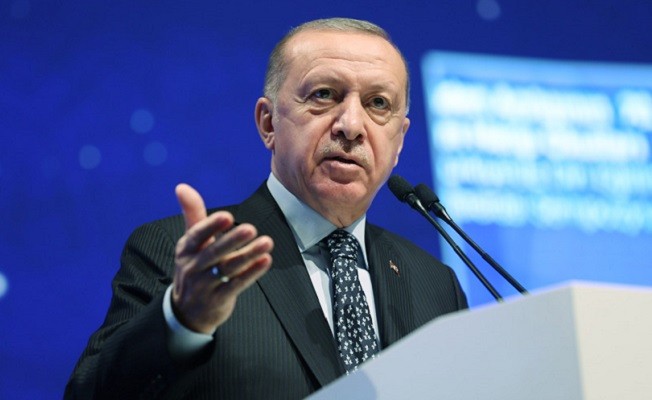 Başkan Erdoğan:  “Millî iradenin üzerine düşen vesayet gölgesi kalktıkça imam hatiplerin de önü açılmıştır”
