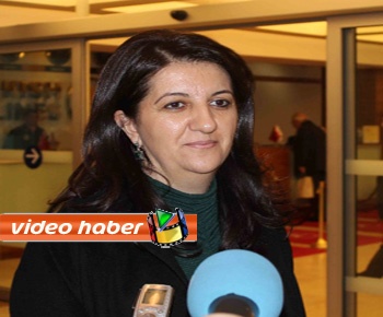 BDP'li Buldan, Öcalan'ın mektubu ilgili yerlere ulaştı