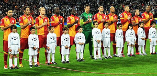 Galatasaray UEFA'ya itiraz etti!