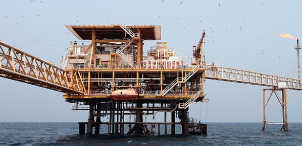 Karadeniz'de 33 ayrı yerde petrol aranacak