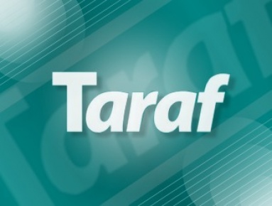 Taraf'ta bir istifa depremi daha!