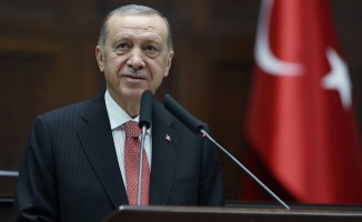 Başkan Erdoğan, “TÜRKİYE'NİN BÖLGESEL LİDERLİĞİNİ GÜÇLENDİRMESİNDEN RAHATSIZLAR”